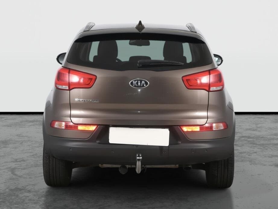 2015 Kia SPORTAGE - 6