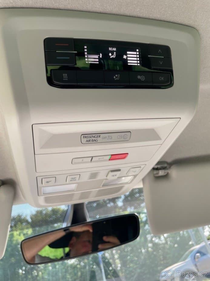2020 Volkswagen TRANSPORTER - 9