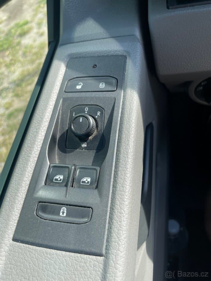 2020 Volkswagen TRANSPORTER - 10