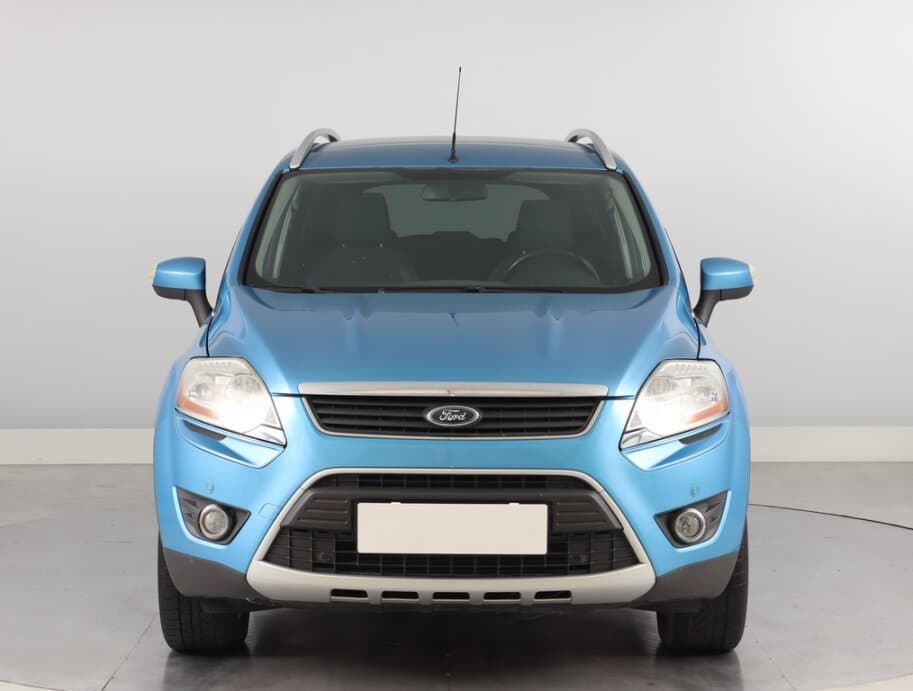 2009 Ford KUGA - 2