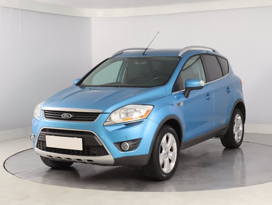 2009 Ford KUGA - 3