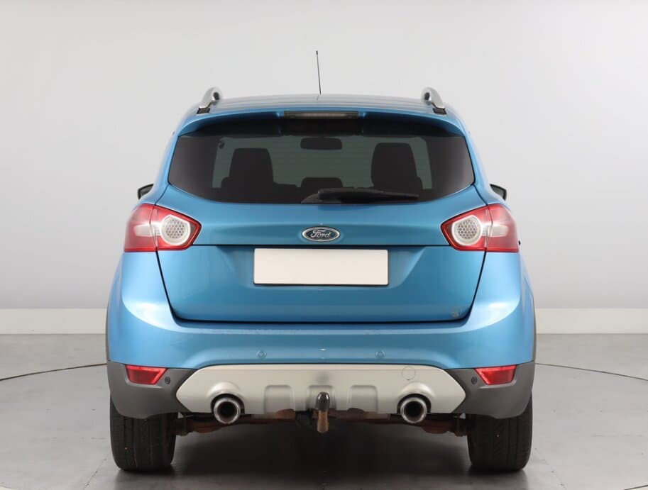 2009 Ford KUGA - 6