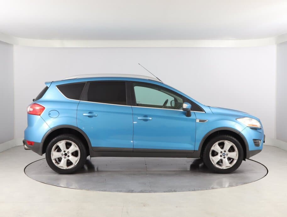 2009 Ford KUGA - 8