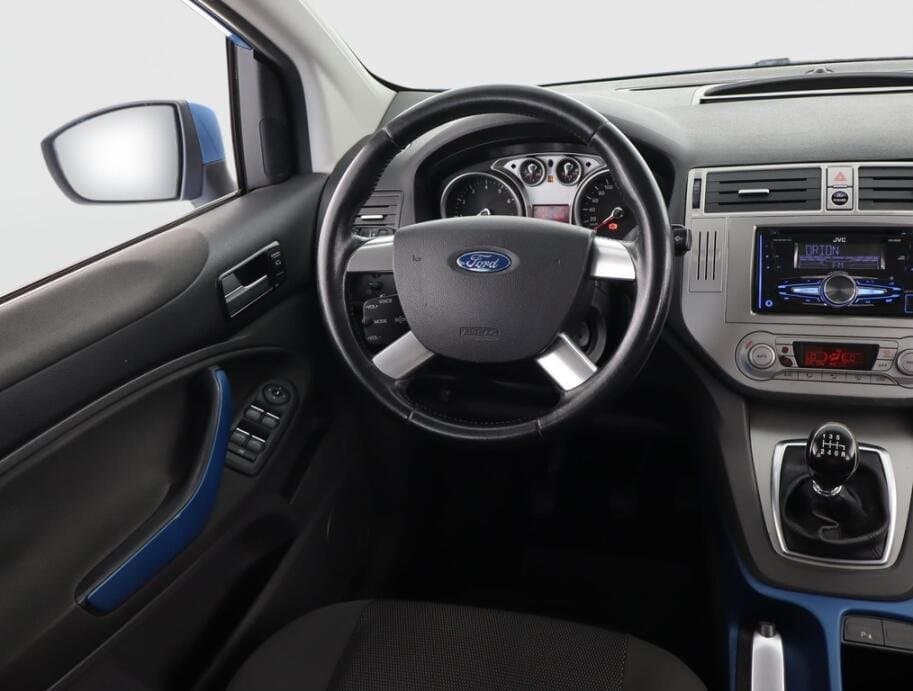 2009 Ford KUGA - 9