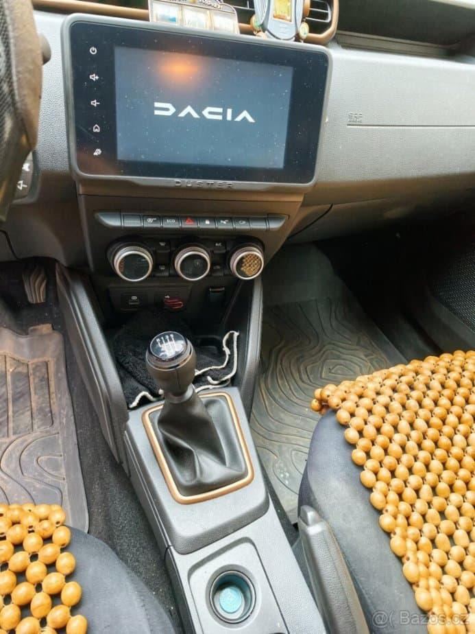 2023 Dacia DUSTER - 14