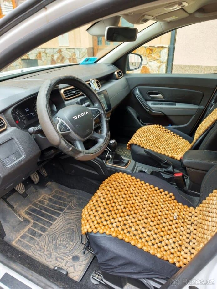 2023 Dacia DUSTER - 15