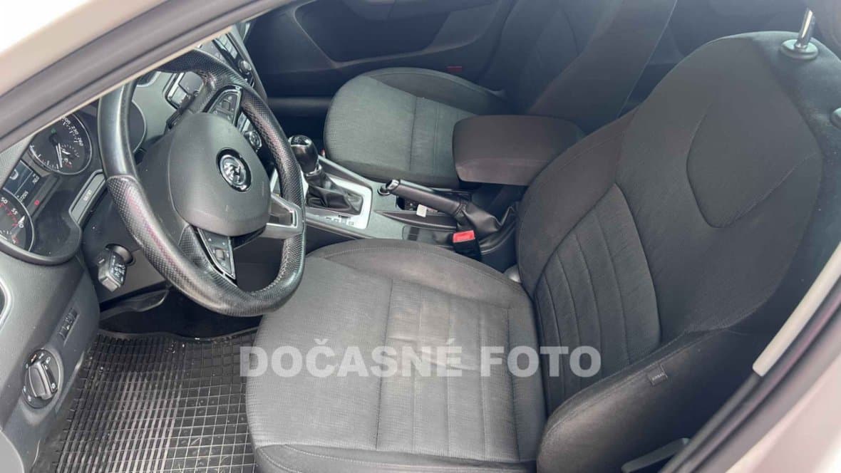 2015 Škoda OCTAVIA - 3