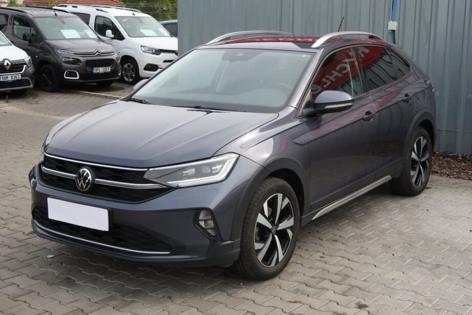 2024 Volkswagen TAIGO - 3