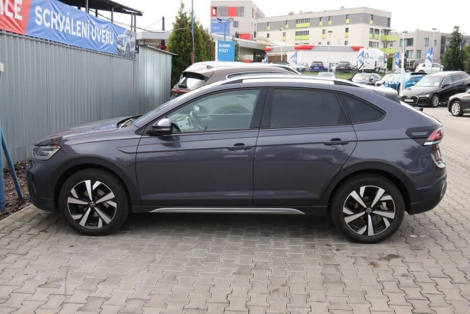 2024 Volkswagen TAIGO - 4