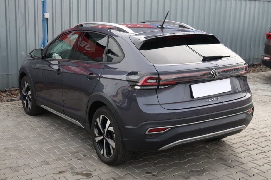 2024 Volkswagen TAIGO - 5