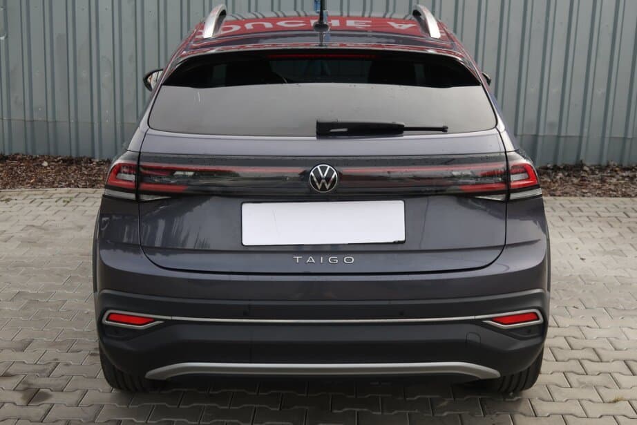 2024 Volkswagen TAIGO - 6