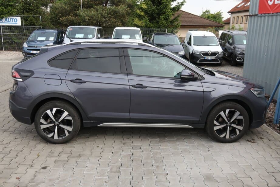 2024 Volkswagen TAIGO - 8