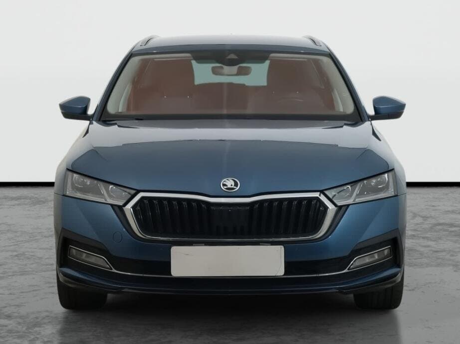 2021 Škoda OCTAVIA - 2