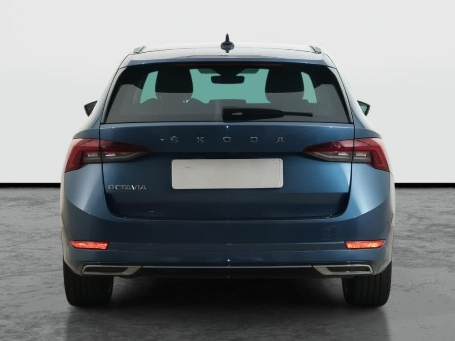2021 Škoda OCTAVIA - 6