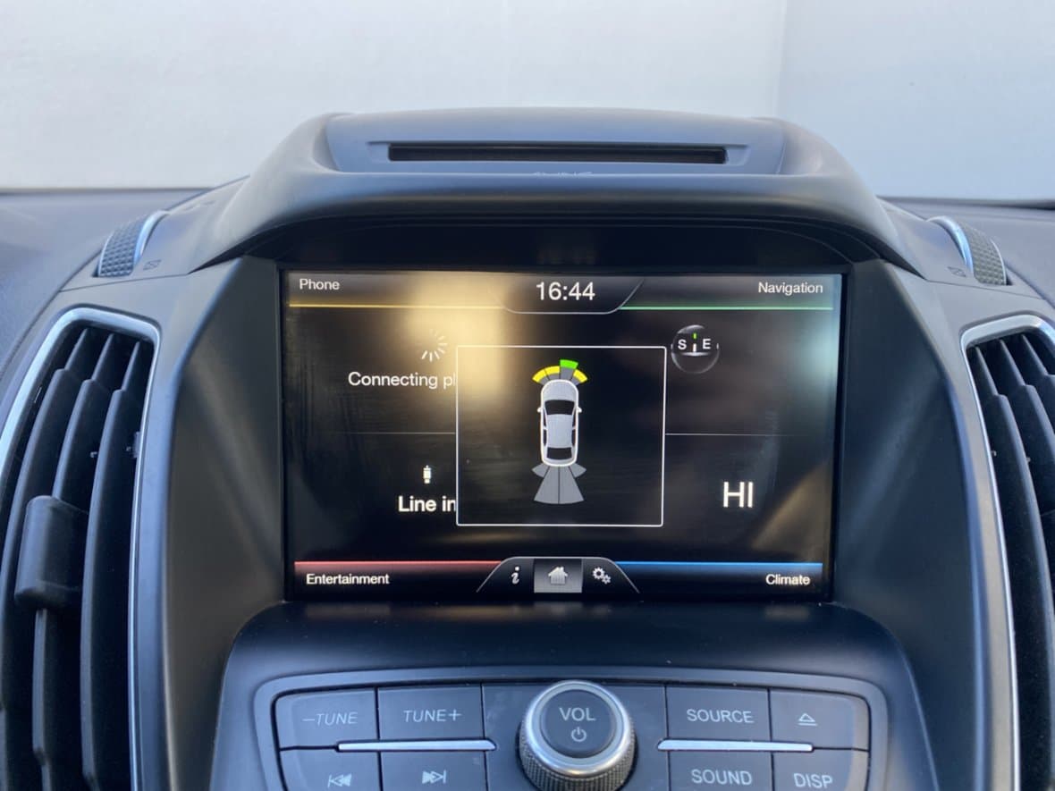 2015 Ford C-MAX - 17