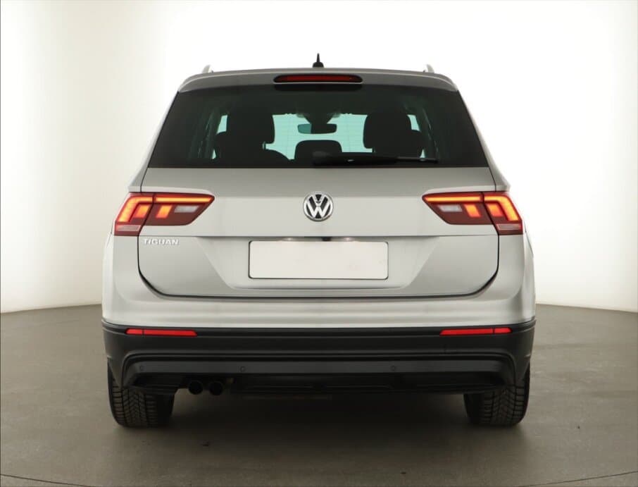 2018 Volkswagen TIGUAN - 6
