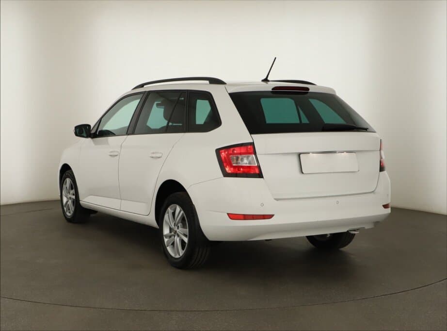 2022 Škoda FABIA - 5