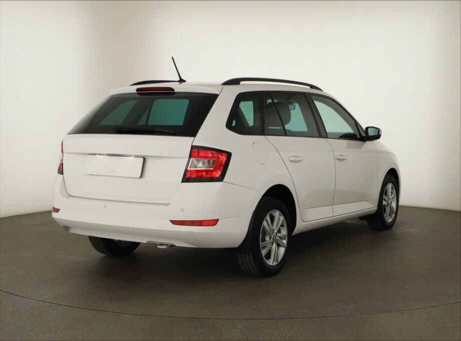 2022 Škoda FABIA - 7