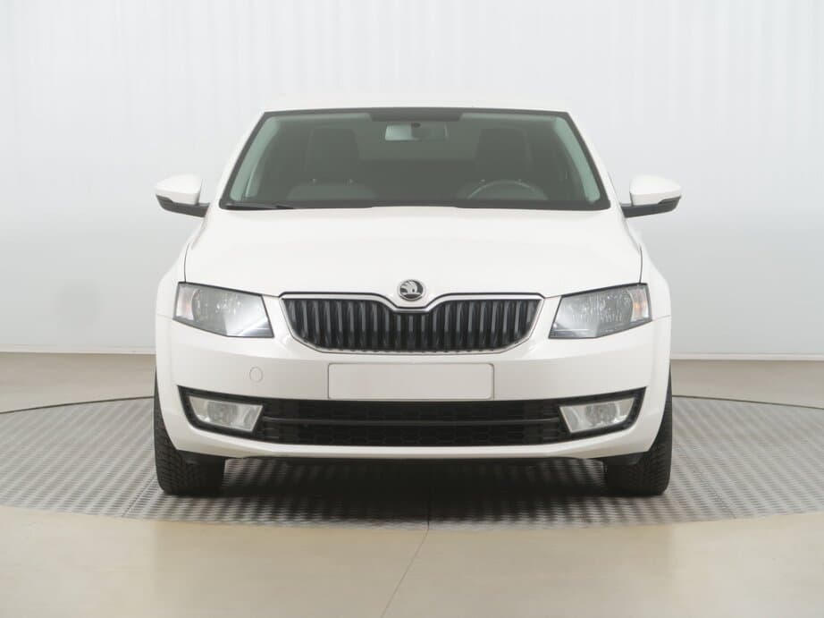 2015 Škoda OCTAVIA - 2