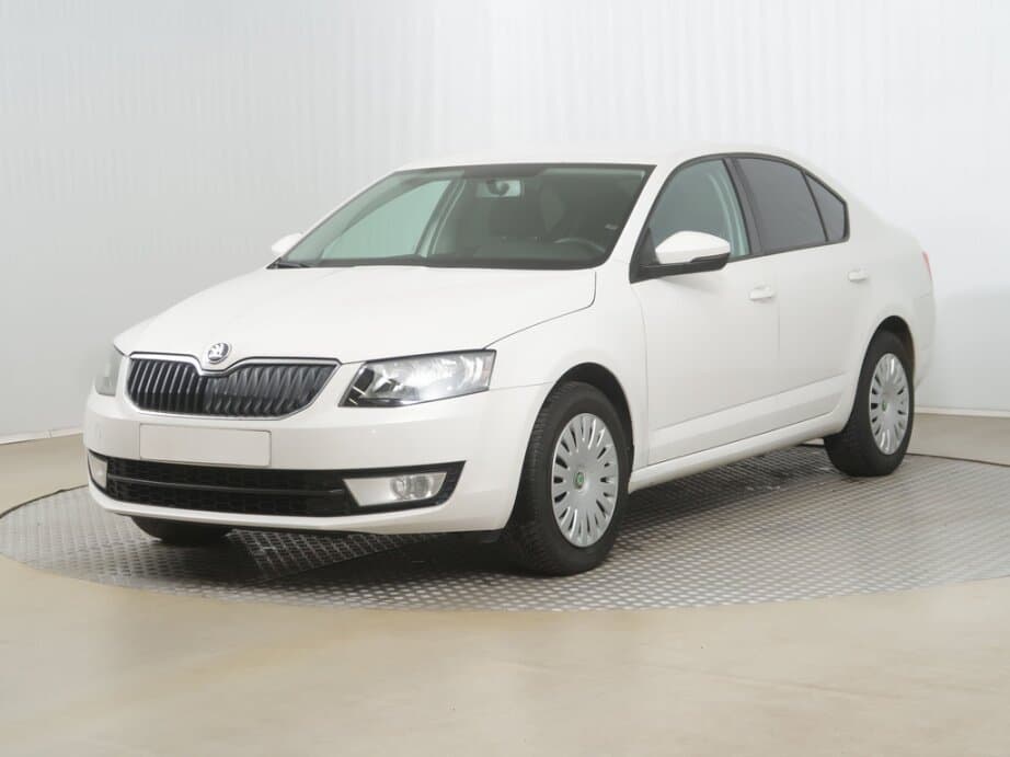2015 Škoda OCTAVIA - 3