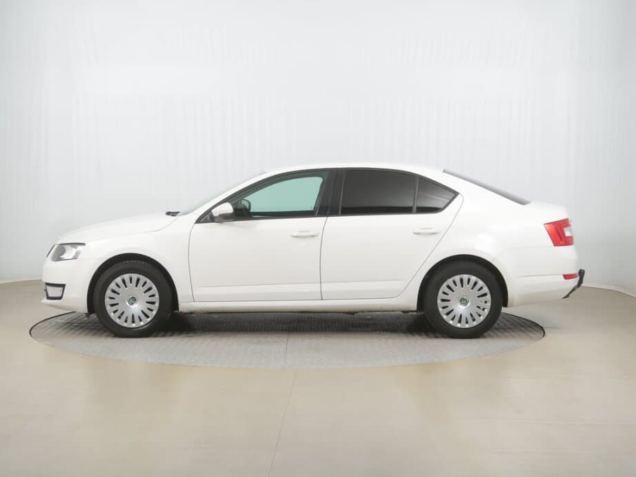 2015 Škoda OCTAVIA - 4