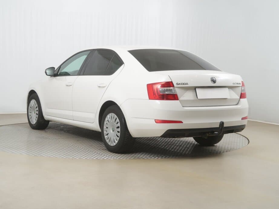 2015 Škoda OCTAVIA - 5