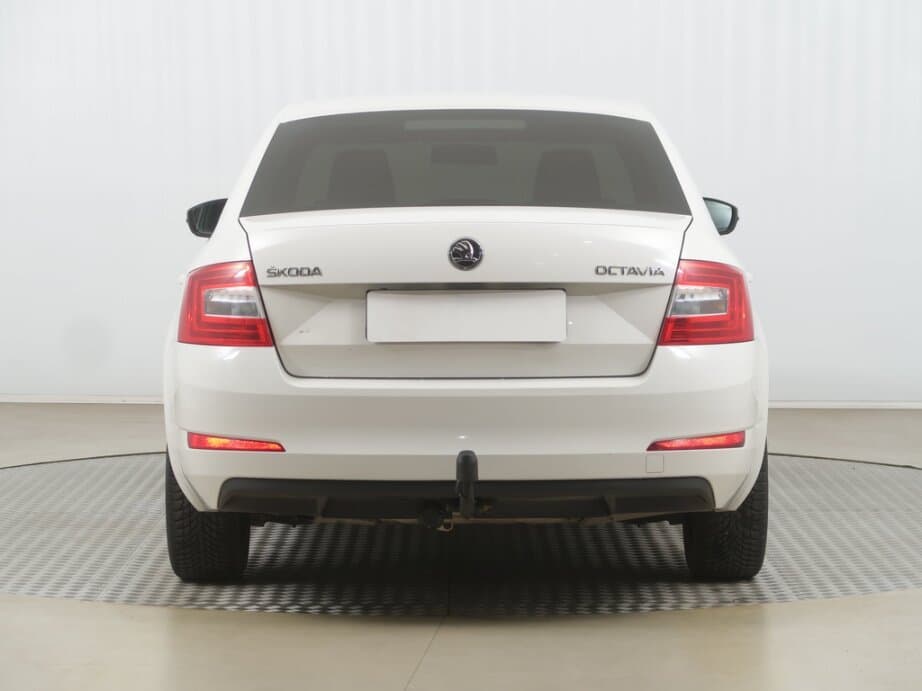 2015 Škoda OCTAVIA - 6