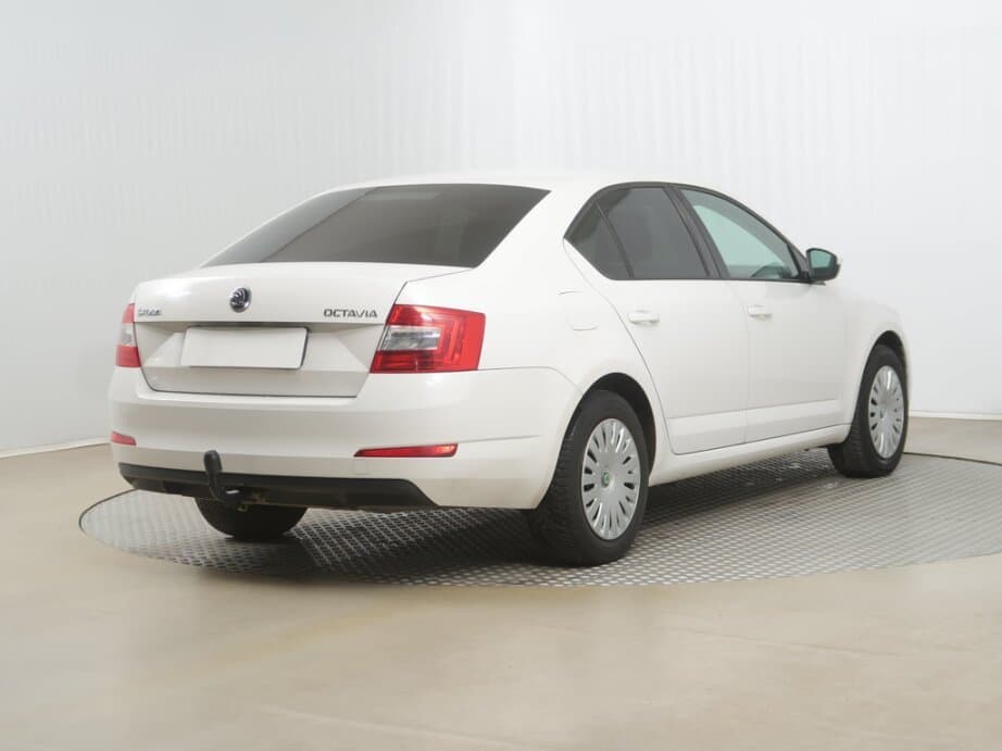 2015 Škoda OCTAVIA - 7