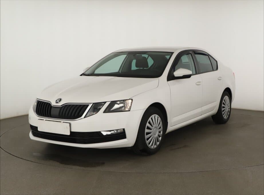 2017 Škoda OCTAVIA - 3