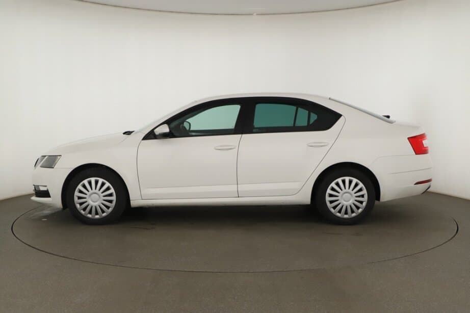 2017 Škoda OCTAVIA - 4