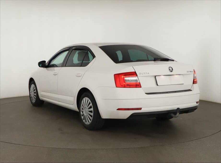2017 Škoda OCTAVIA - 5