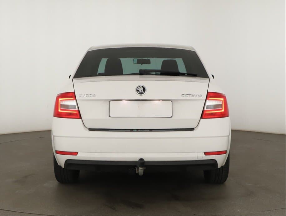2017 Škoda OCTAVIA - 6