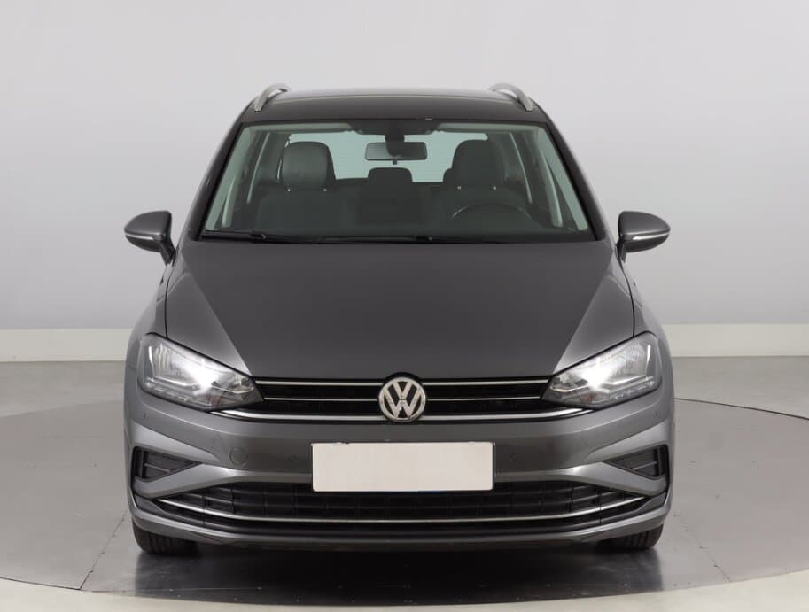2018 Volkswagen GOLF - 2