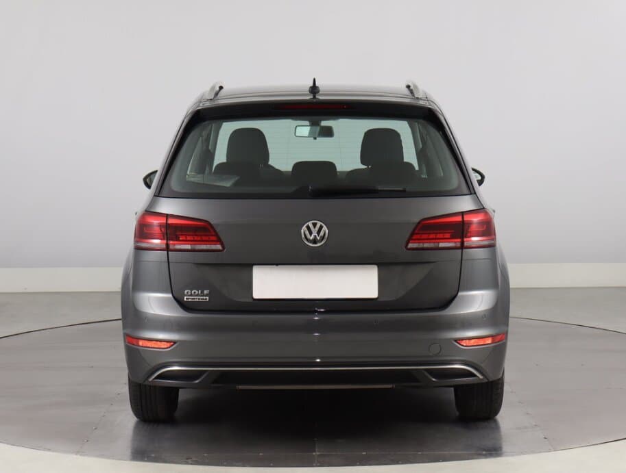 2018 Volkswagen GOLF - 6