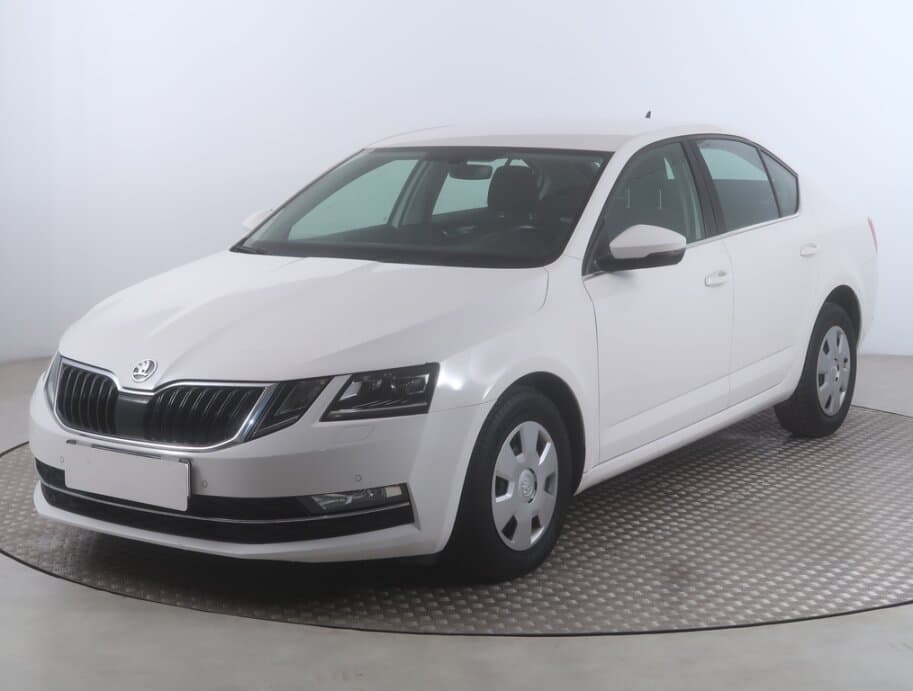 2017 Škoda OCTAVIA - 3