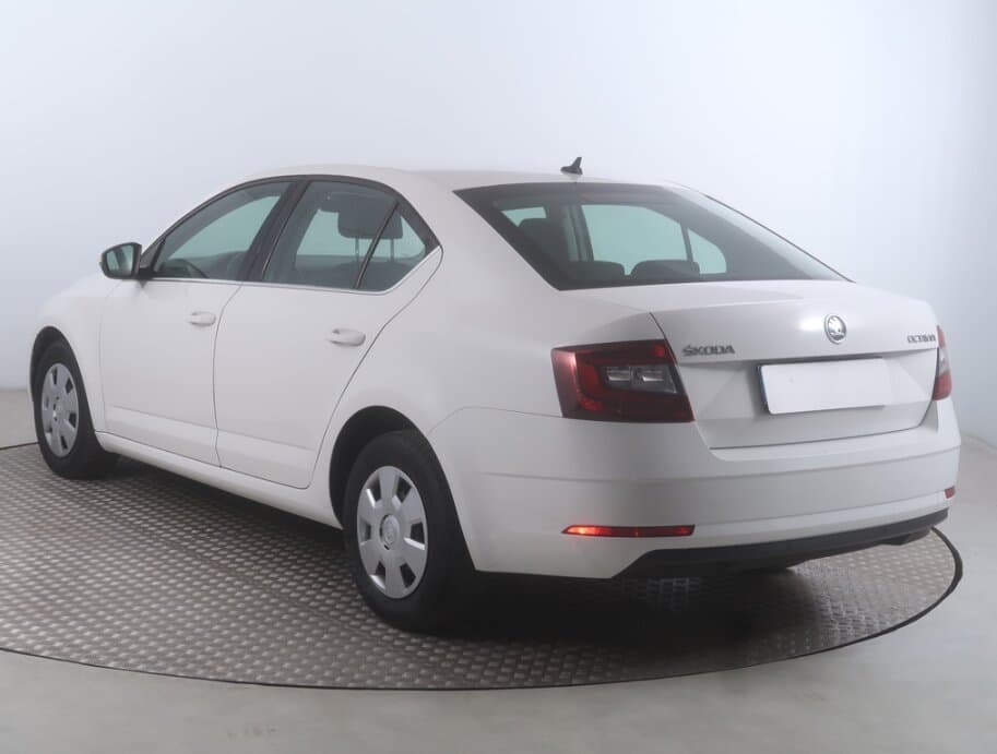 2017 Škoda OCTAVIA - 5