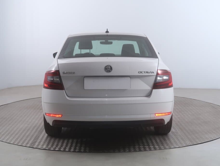 2017 Škoda OCTAVIA - 6