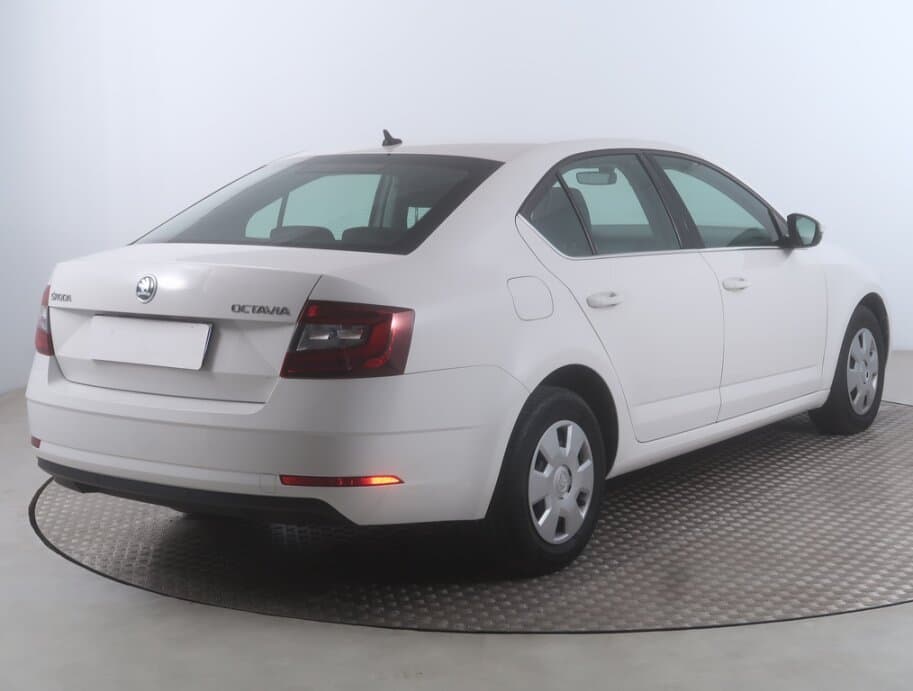 2017 Škoda OCTAVIA - 7