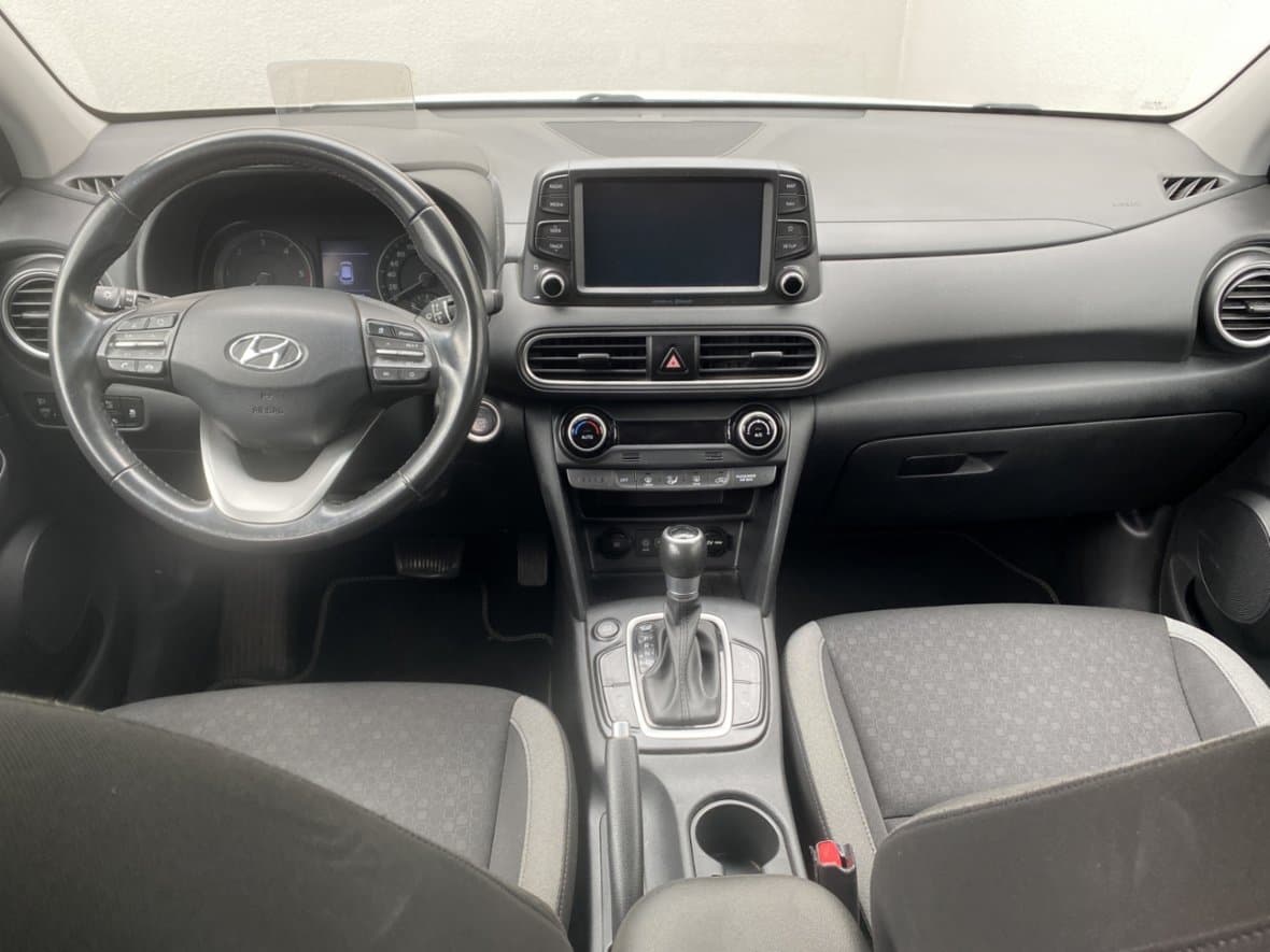 2020 Hyundai KONA - 8