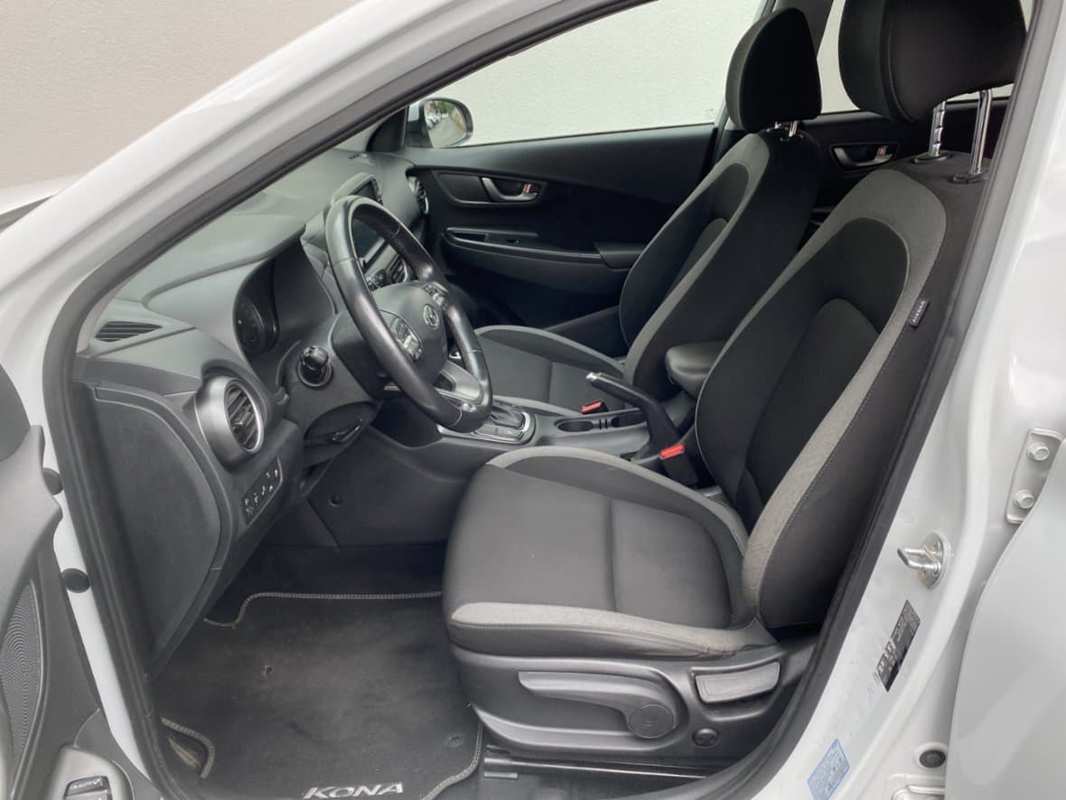 2020 Hyundai KONA - 9