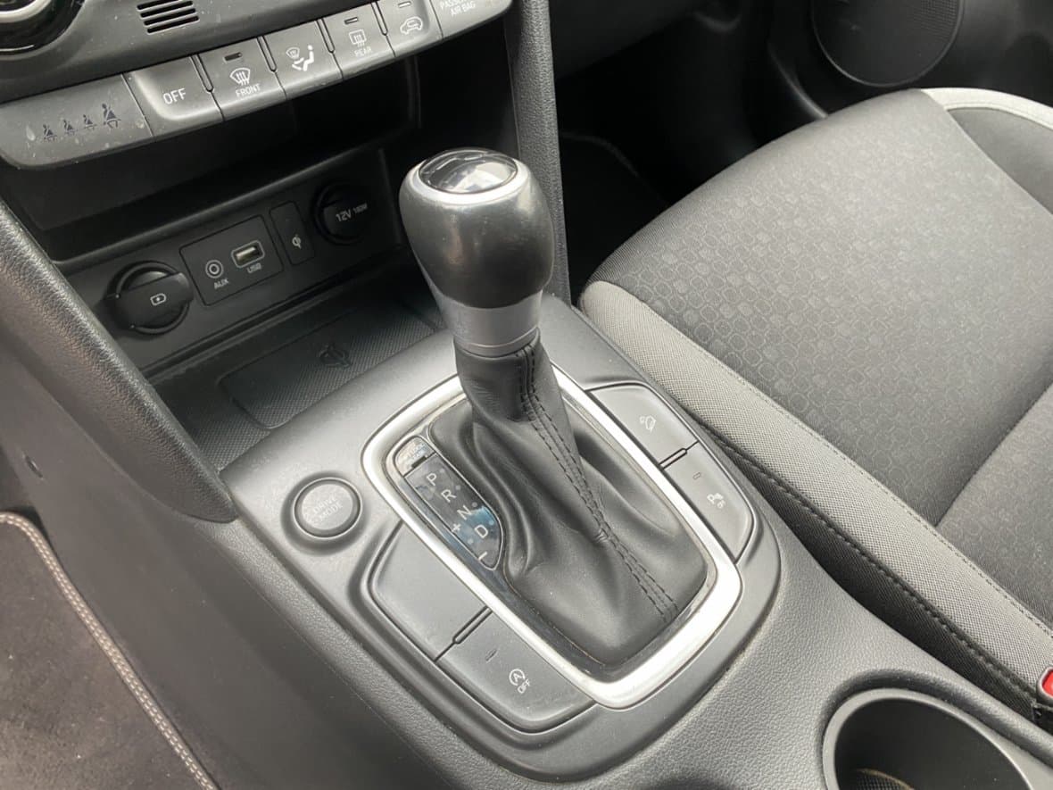 2020 Hyundai KONA - 16