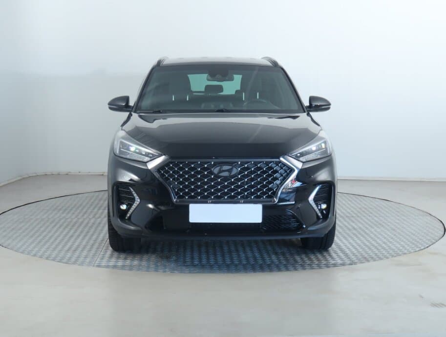 2021 Hyundai TUCSON - 2