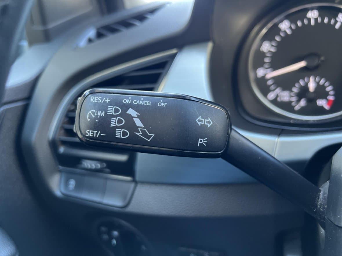 2015 Škoda FABIA - 13