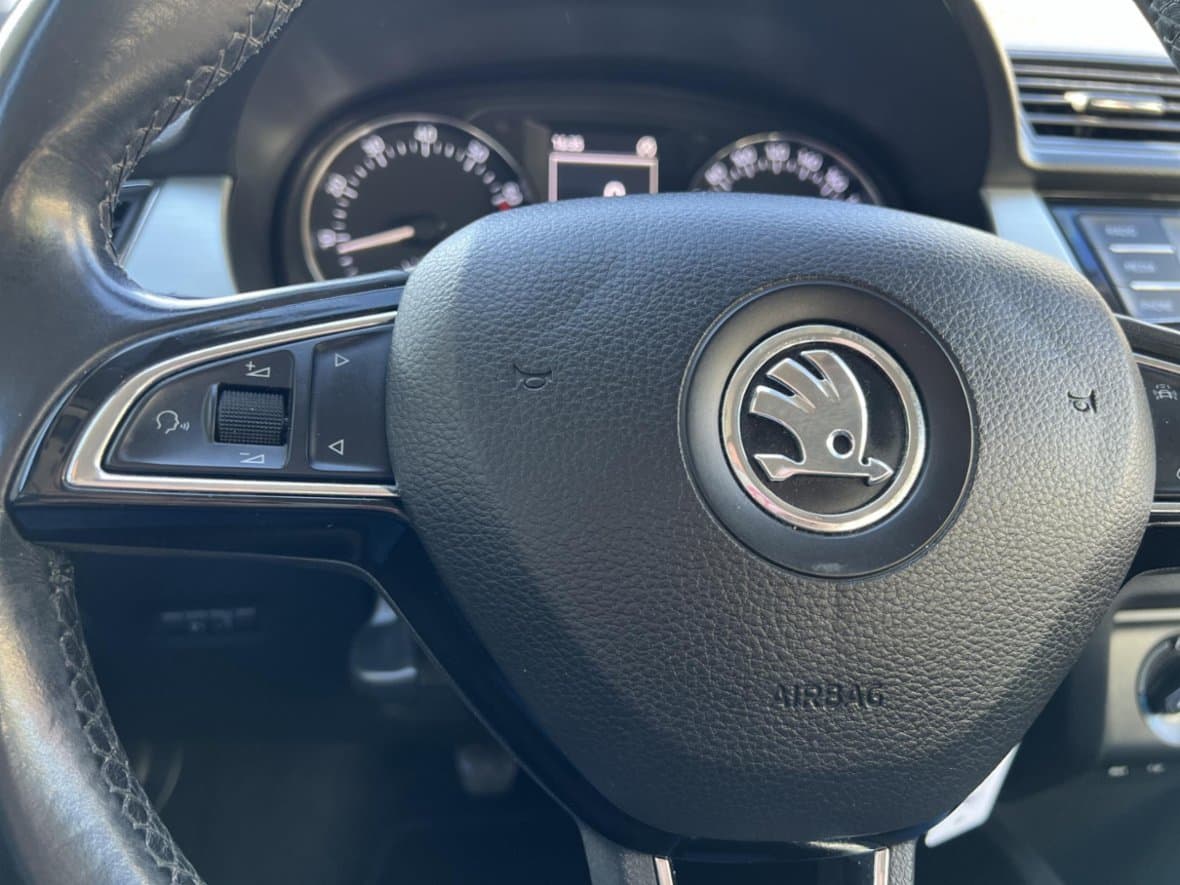 2015 Škoda FABIA - 14