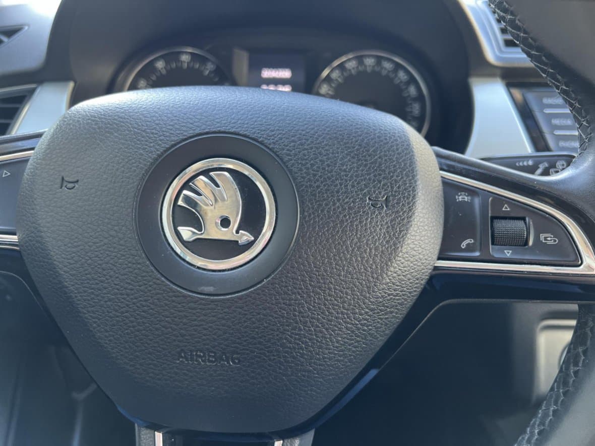 2015 Škoda FABIA - 17
