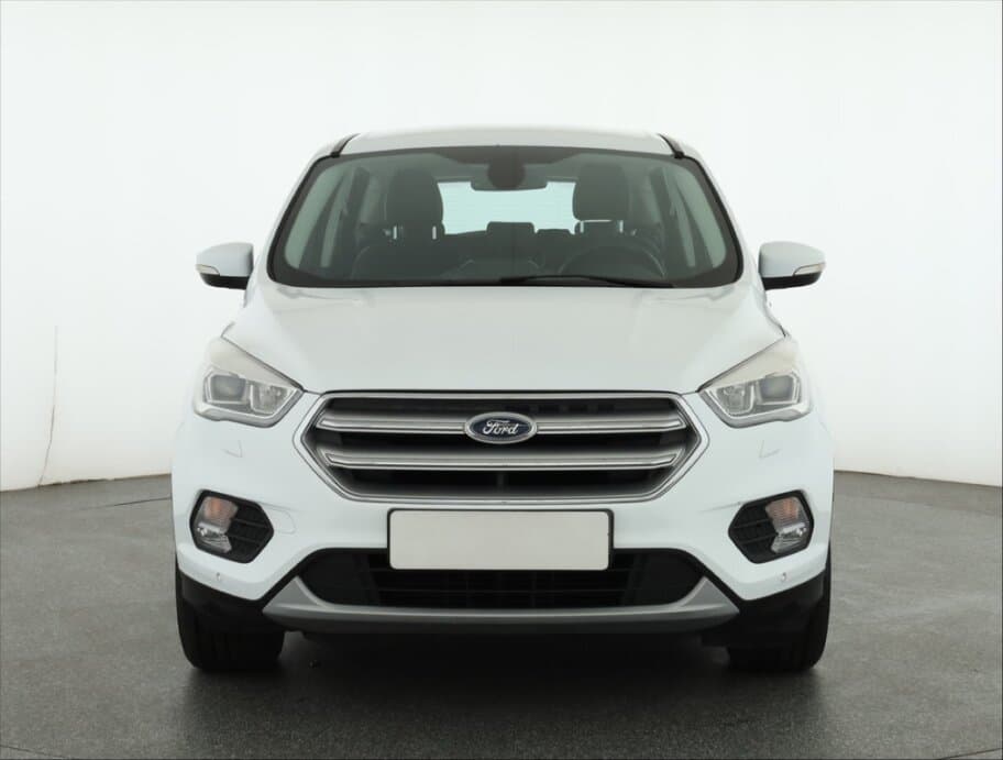 2017 Ford KUGA - 2