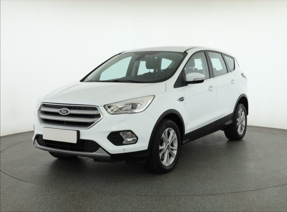 2017 Ford KUGA - 3