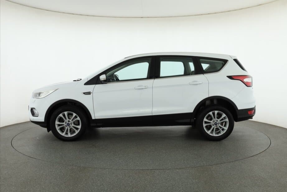 2017 Ford KUGA - 4