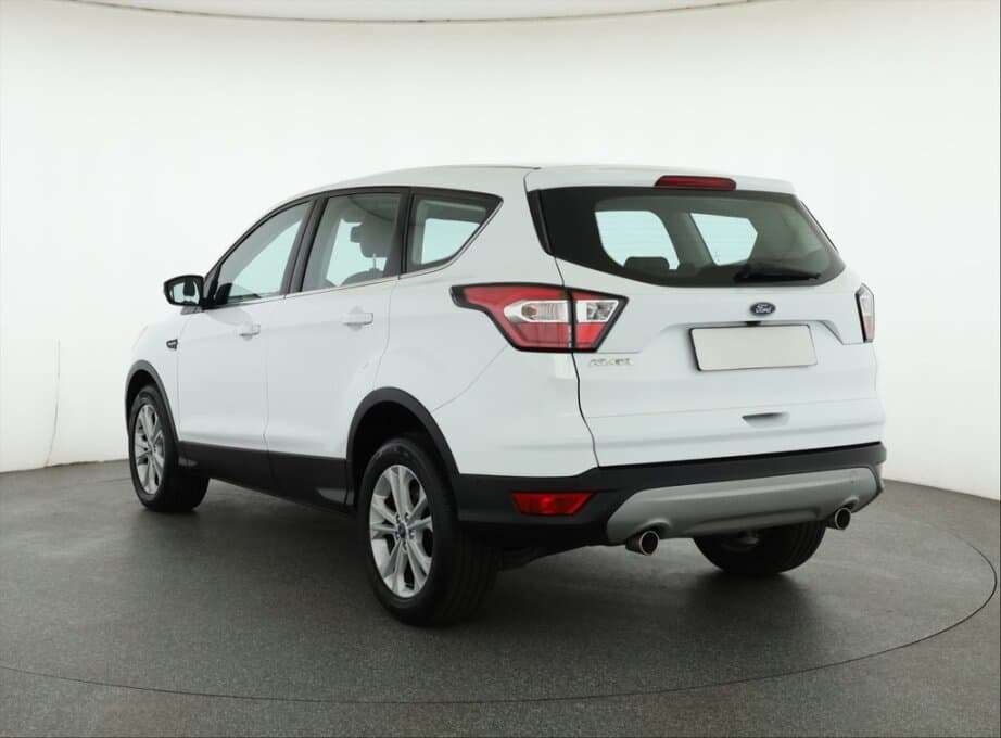 2017 Ford KUGA - 5