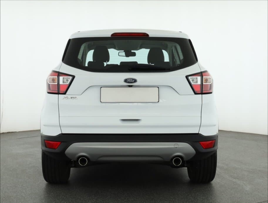 2017 Ford KUGA - 6